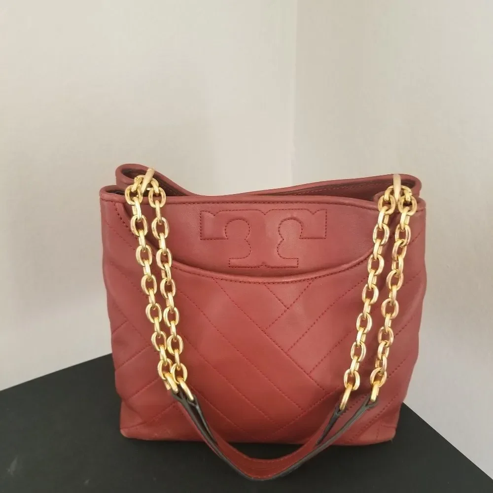 Tory Burch Flemming Handbag